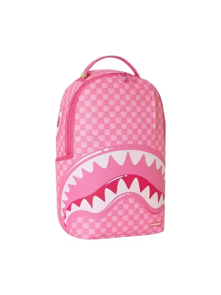 Rucsac Sprayground roz