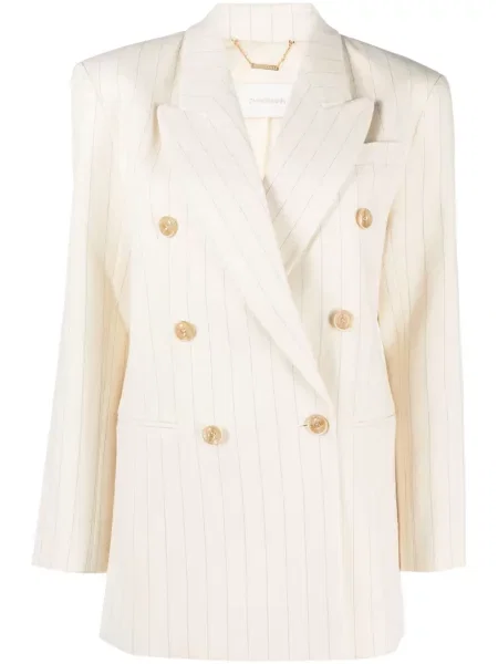 Sacou Zimmermann cu dungi