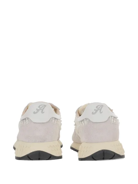 Sneakerși Autry cu perle