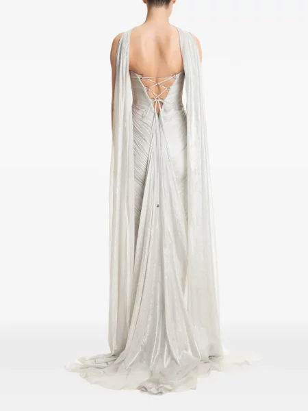 Rochie maxi Maria Lucia Hohan