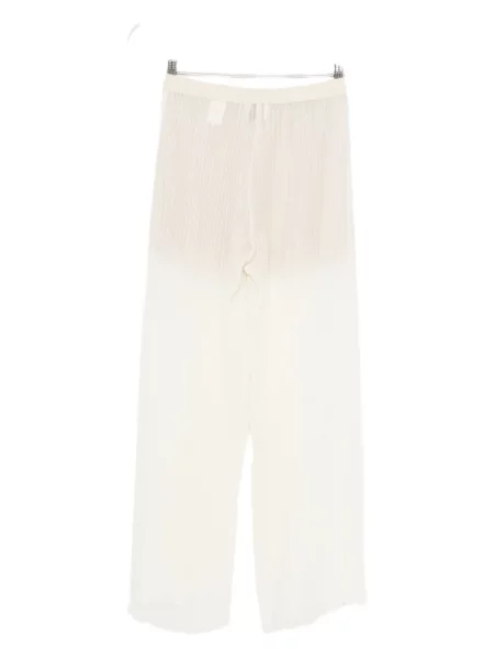Pantaloni Alysi transparente