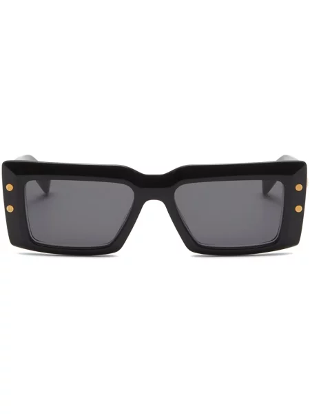 Ochelari de soare Balmain Eyewear negru