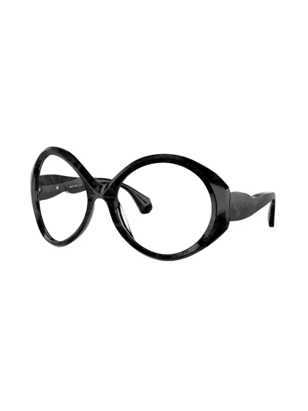 Ochelari de soare Alain Mikli negru