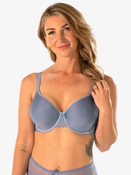 SugarShape Sutien porumbel albastru