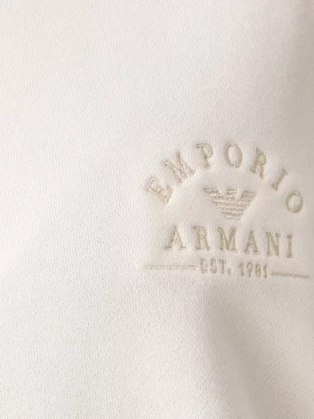 Свитер Emporio Armani Underwear
