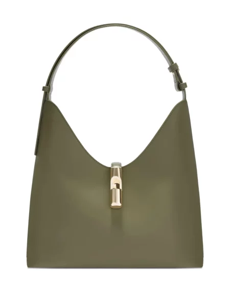 Torbica Furla zelena