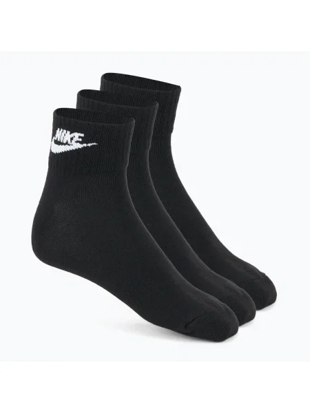 Укорочені шкарпетки Nike білі