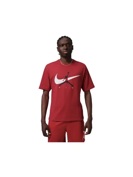 Póló Nike piros