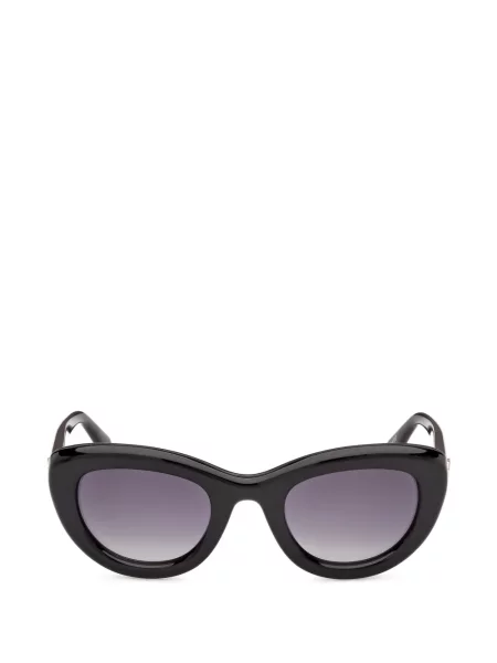 Slnečné okuliare Guess Eyewear čierna