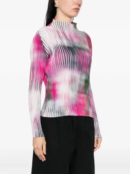 Top Issey Miyake roz