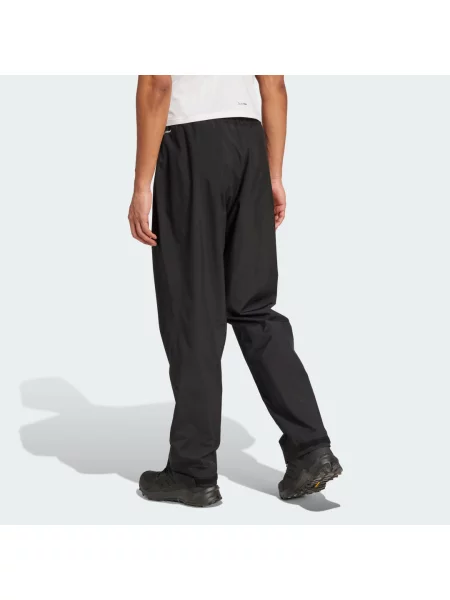 Spodnie Terrex Multi Climaproof Two-Layer Rain czarne