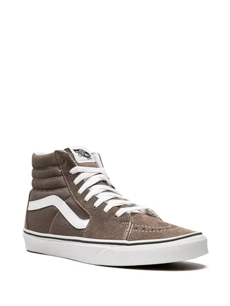Sportbačiai Vans SK8 Hi ruda