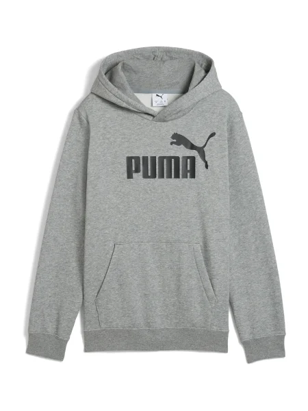 Palton copii Puma negru