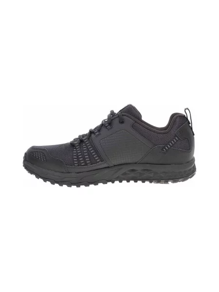 Tenisky Skechers čierna