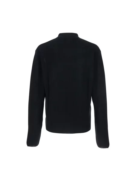 Koszulka polo Jacquemus czarna