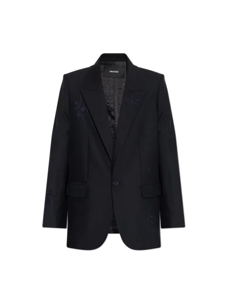 Marynarka Zadig & Voltaire czarna
