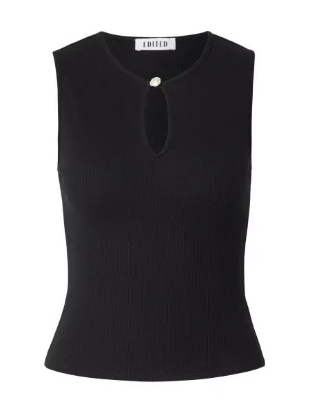 EDITED Top Hadia' negru