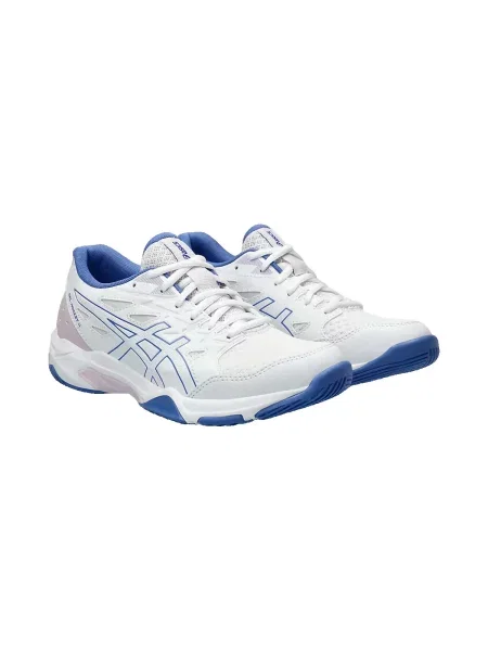 Félcipő Asics fehér
