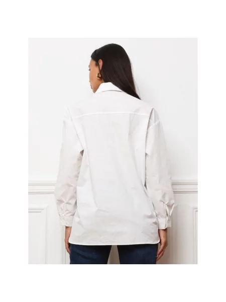 Ruha La Modeuse fehér