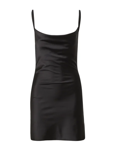 SHYX Rochie de cocktail Blakely' negru