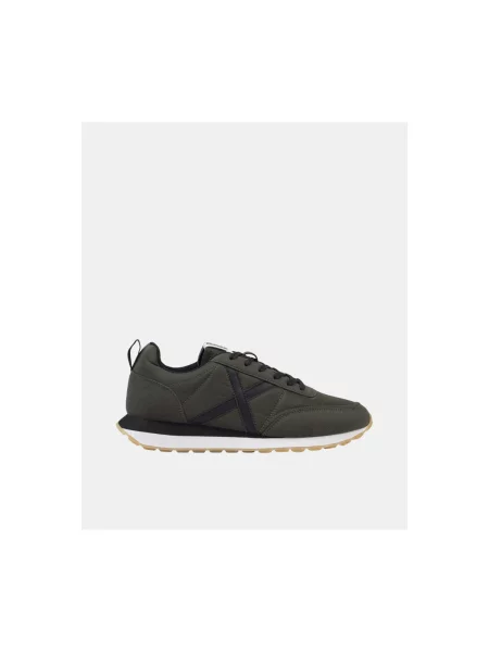 Pantofi Munich negru