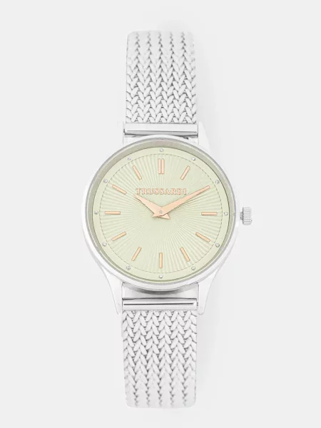 Trussardi óra T-STAR ezüst