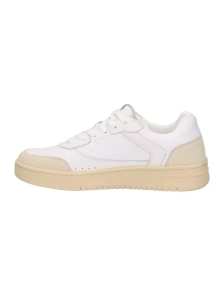 Sneakersy Just Cavalli białe