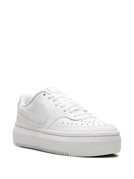 Sportbačiai Nike NikeCourt balta