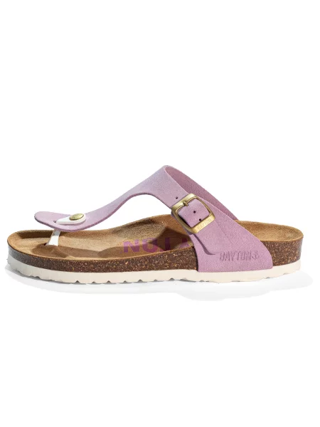 Bayton Flip-flops Mercure mov liliachiu