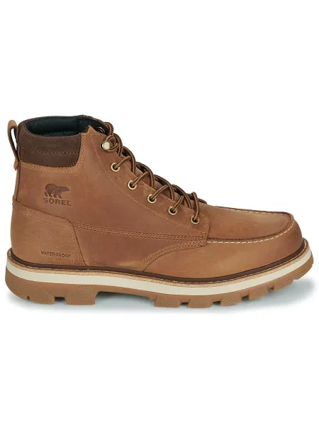 Pantofi Sorel maro
