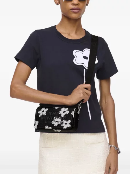 Geantă Marc Jacobs negru