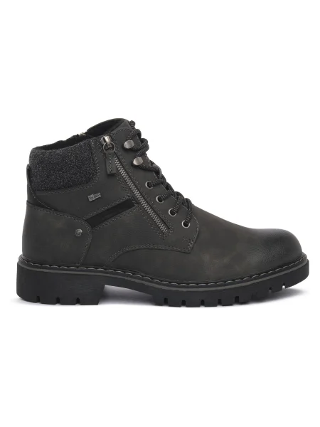 Pantofi Relife gri