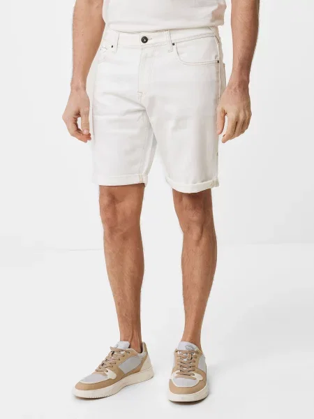 Шорты Mexx белые