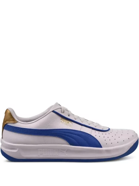 Sneakerși Puma alb