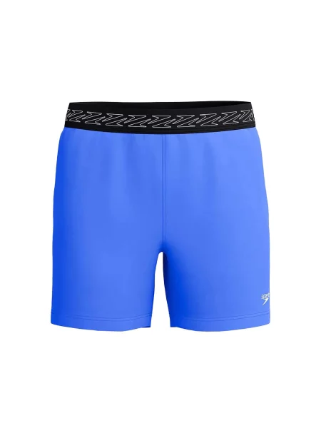 Kąpielówki Speedo niebieskie