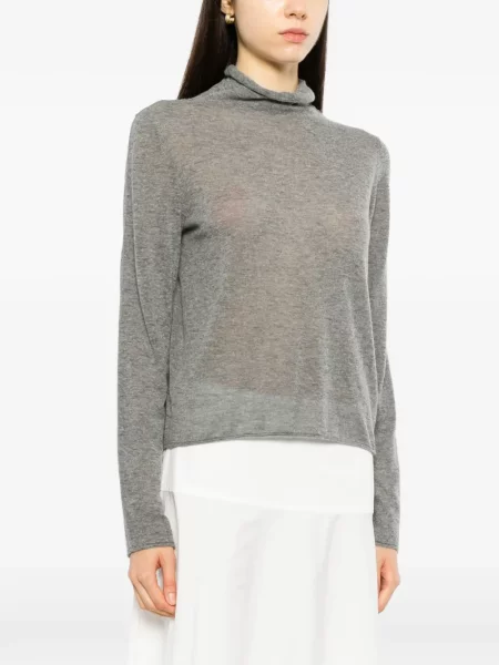 Tricou Cotemp gri