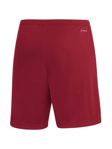 Pantaloni Adidas roșu