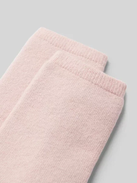 Skarpetki o kroju regular fit z mieszanki wełny z dodatkiem model ‘Cosy’ Camano