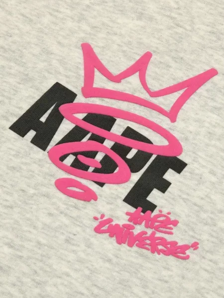Hanorac cu glugă Aape By A Bathing Ape cu imagine
