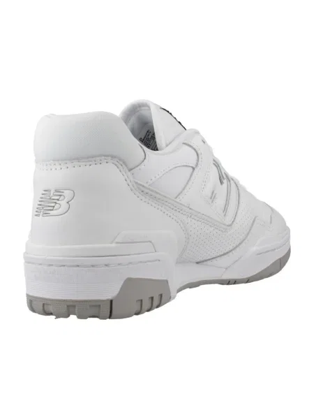 Pantofi New Balance alb