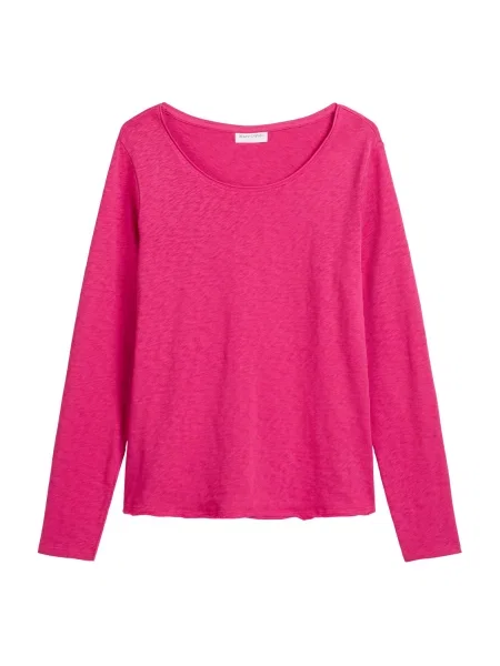 Marc O'Polo DENIM Tricou fucsia