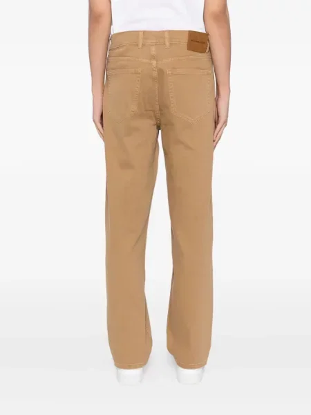 Traperice Michael Kors smeđa