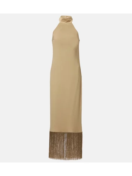 Rochie Taller Marmo bej