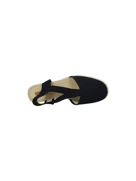 Pantofi Kokis negru