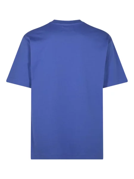 Tricou Palace albastru