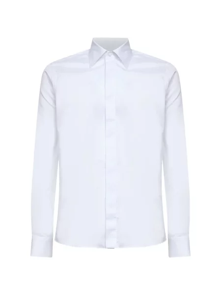 Košulja Tagliatore bijela