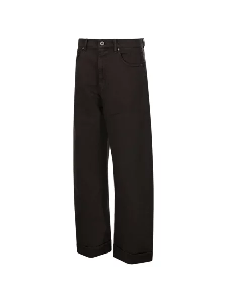 Pantaloni P.a.r.o.s.h. maro