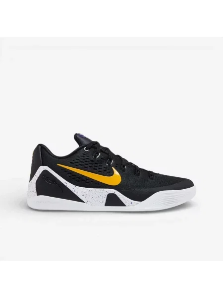 Tenisky Nike čierna