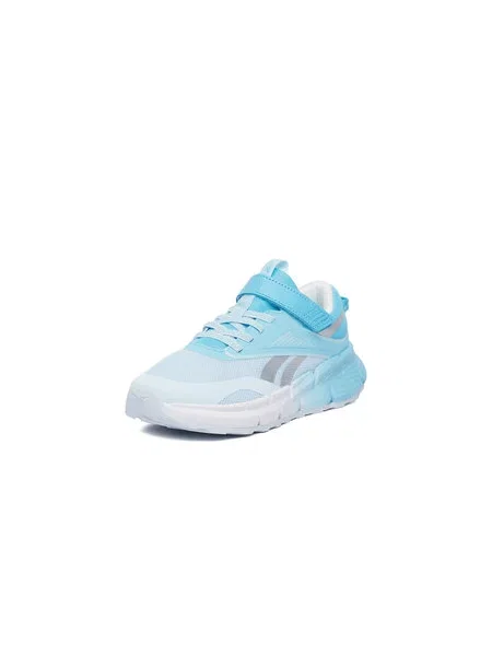 Tenisice za trčanje Reebok EO-ZIG DYNAMICA 6 Svijetlo plava