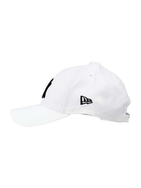 Baseball sapka New Era fehér